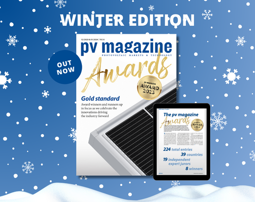 pvi winter edition